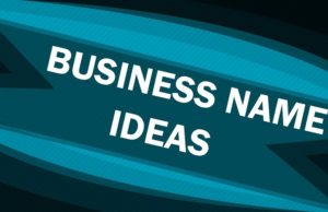 Concerned About Your New Business Name? Know-How To Select Your Business Name