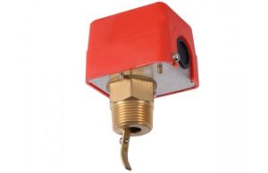 How Does A Flow Switch Work?