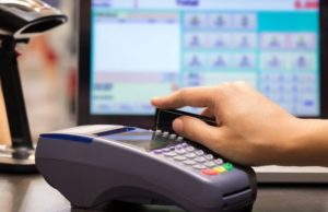 Basic equipment required for a retail store