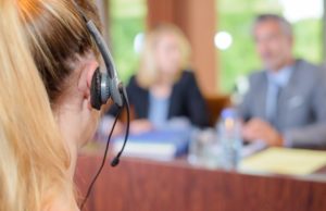 Do you think there is a requirement of Interpreters in the 21st century?