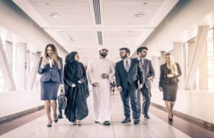 Plan to start travel based business in UAE
