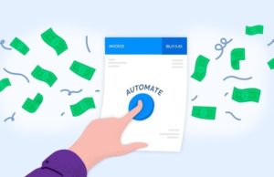 8 Reasons To Use Automated Software For All Your Invoices And Bills