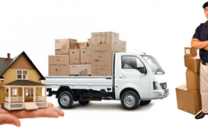 What should I do with my valuable items when moving?