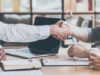 What are the factors to consider before taking over a business?