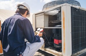 How To Maintain Your Commercial Refrigeration Equipment?