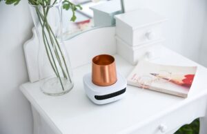 WiFi Thermostats For Commercial Air Conditioning And Heating: Installation And Operation