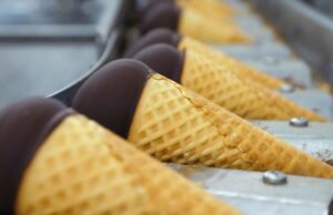 Four Million Ice Cream Products Sold By Liu Qiangdong In Seven Days