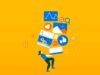 Making the Most Out of Your Marketing Materials with Graphic Design Apps