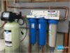 Good sides of a whole house water filter
