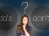 DO’S AND DON'TS TO SET UP A BUSINESS IN UAE