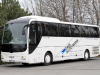 The Convenience A Shuttle Bus Offers