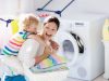Top 7 Washing Machine Maintenance Tips