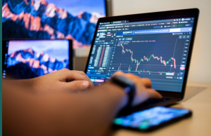 Now Would Be The Chance To Build Your Personal Trade Technique!