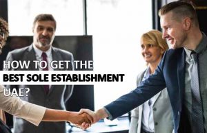 Best Sole Establishment UAE