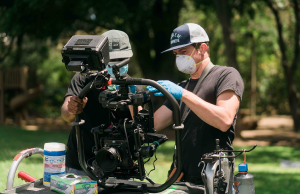 What Precautions Should I Take When Choosing A Video Producer?