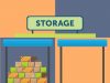 Customer Guide on How to Maximise a Storage Space