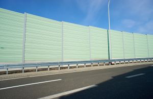 Perks Sound Barriers Provide to the Environment