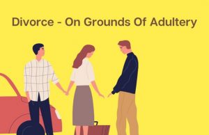 Divorce On The Grounds Of Adultery – What You Need To Know