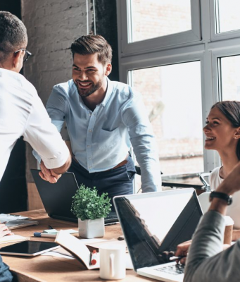 Turn Unpaid Invoices Into Cold Hard Cash