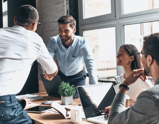 Turn Unpaid Invoices Into Cold Hard Cash