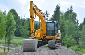 Should You Invest in Expensive Heavy Machinery