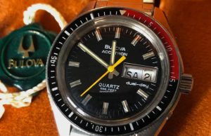 Vintage Watches: Icons of Style and Craftsmanship Vintage Watches