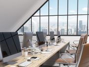 Productive Coworking Space