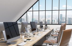 Top 3 Tech Essentials for a Productive Coworking Space Productive Coworking Space