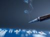 Tip Extraction vs. Arm Extraction for Solder Fume