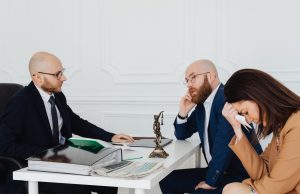 Reasons to meet a personal injury lawyer services