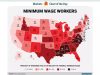 About Work and Americans in Need of Work and Minimum Wages