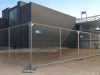 Temporary Fencing: A Must-Have for Construction and Event Sites