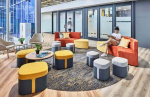 A Complete Guide on Singapore Office Furniture Systems: Designing a Workspace that Works for You