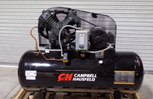 The Evolution and Impact of Compressor Air Systems