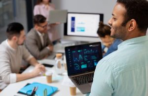 From Manual to Automated: The Benefits and Challenges of Adopting an ERP System