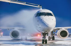 The Role of Sodium Formate in Airport Runway Deicing