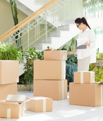 Choosing the Best Thailand Logistics Company for Freight Forwarding