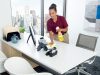 commercial cleaning in Austin