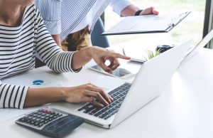 Payroll Accounting