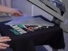How to Select the Best Fabric for Custom DTF Transfers
