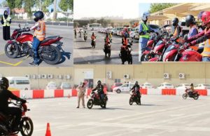 bike license in UAE