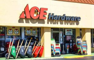 Ace Hardware