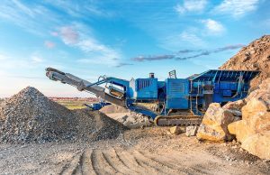 Eco-Friendly Rock Crushers: Sustainability In Crushing