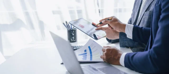 Navigating Healthcare Mergers with Expert Strategic and Financial Advisory Support