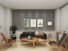 How a Single Acoustical Panel Can Upgrade Both Comfort and Style