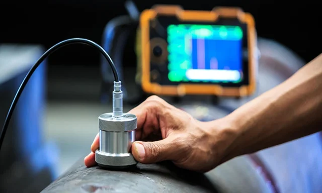 Non-Destructive Testing Services Improving Safety In Construction Projects