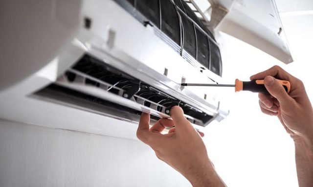 Professional Air Conditioning Cleaning: Quality Service in Brisbane