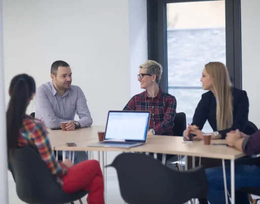 Tailored Strategies from a Niche B2B Marketing Agency