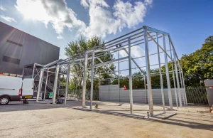 The Ultimate Checklist for Safe and Effective Temporary Structure Engineering