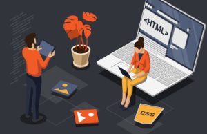 How does a web design agency approach user experience planning?